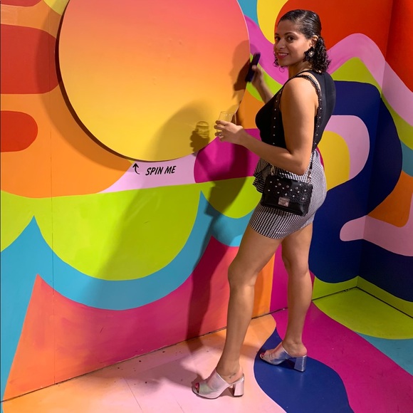 Meet the posher! - Picture 4 of 7